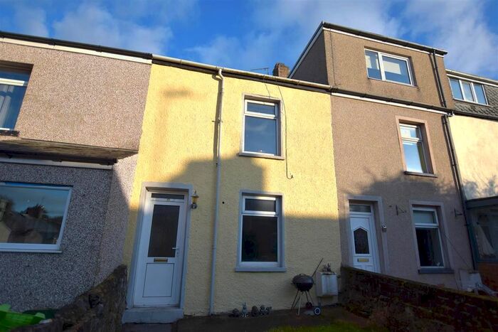2 Bedroom Terraced House To Rent In Fell Croft, Dalton-In-Furness LA15