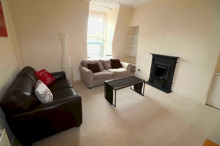 1 Bedroom Flat To Rent In Whitehall Place, AB25