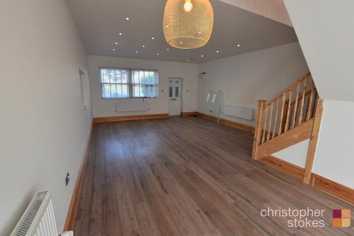 1 Bedroom Flat To Rent In Goffs Lane, Goffs Oak, Waltham Cross, Hertfordshire, EN7