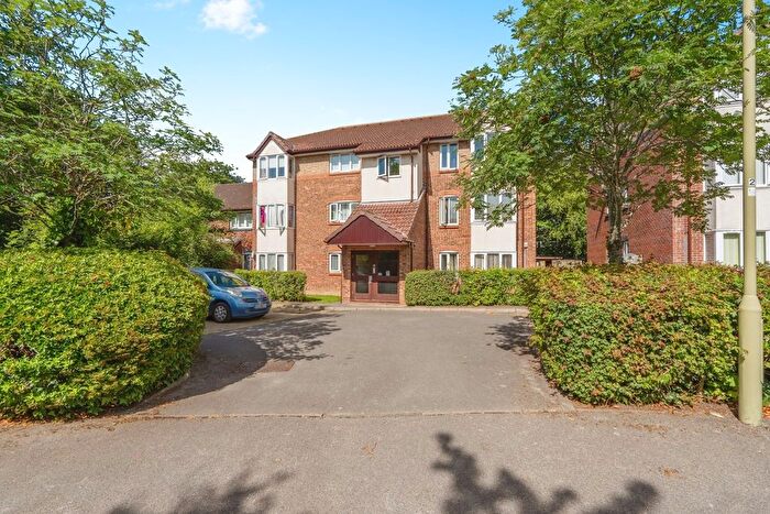 1 Bedroom Property To Rent In Tor Close, Waterlooville, PO7