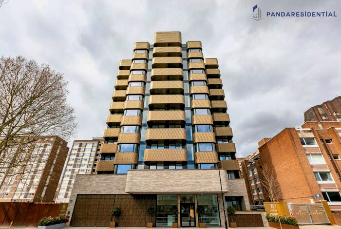 1 Bedroom Flat To Rent In The Compton, Lodge Road, St John's Wood, London, NW8