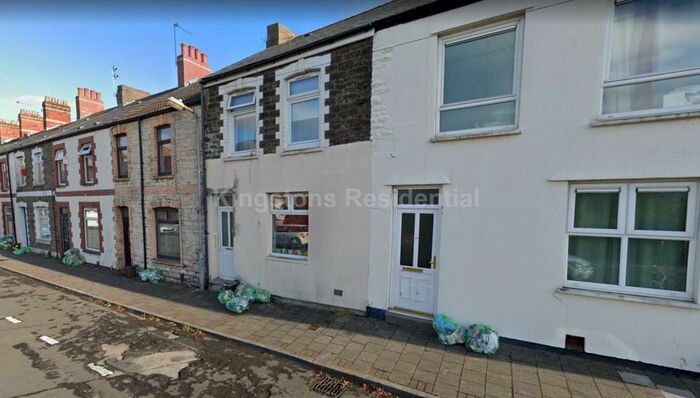 3 Bedroom Terraced House To Rent In Pearl Street, Adamsdown, CF24