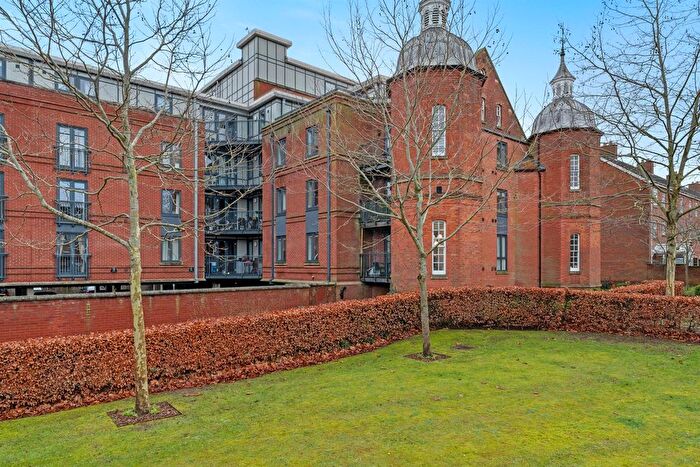 2 Bedroom Flat For Sale In St. Stephens Road, Norwich, NR1