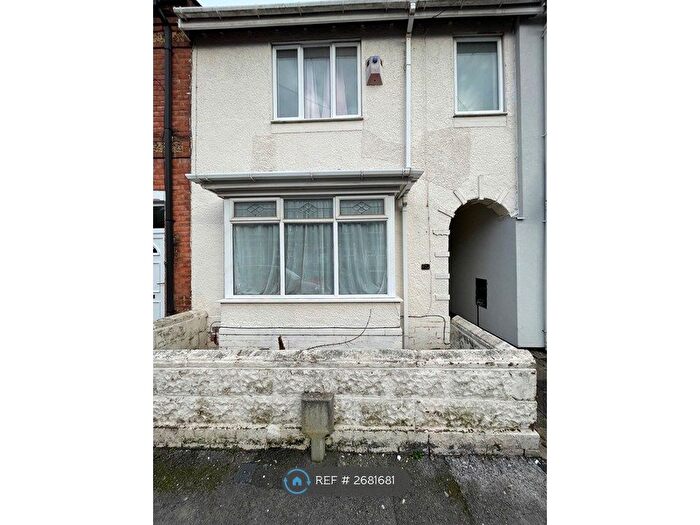 3 Bedroom Terraced House To Rent In Addenbrooke Street, Wednesbury, WS10