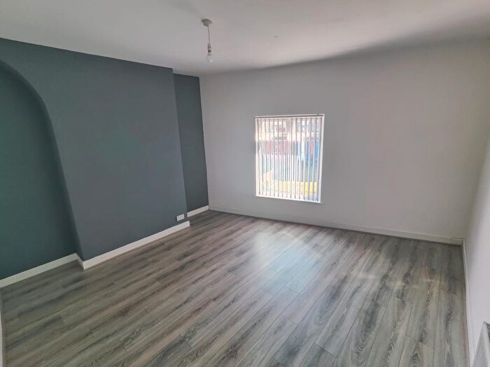 2 Bedroom Terraced House To Rent In Walton Village, Liverpool, L4