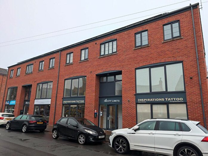 2 Bedroom Flat To Rent In City Limits, Lewisham View, Morley, Leeds, LS27