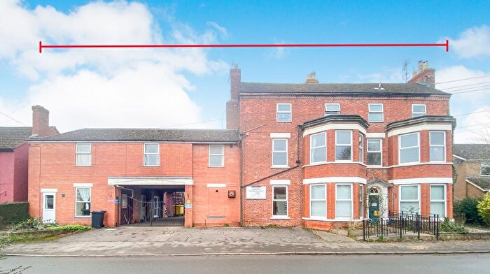 27 Bedroom Detached House For Sale In Highfields Residential Care Home, Culver Street, Newent, Gloucestershire, GL18