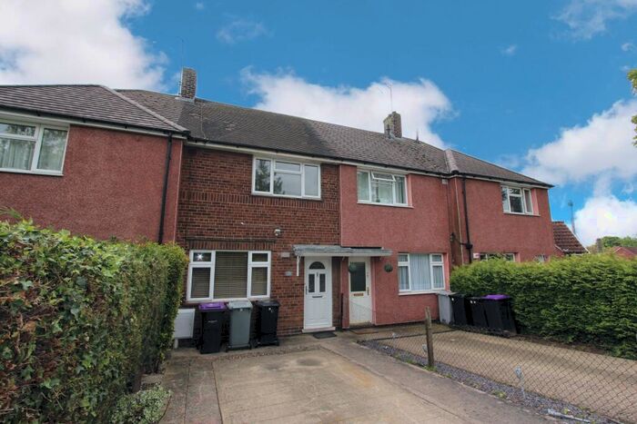 2 Bedroom Terraced House To Rent In Little Casterton Road, Stamford, PE9