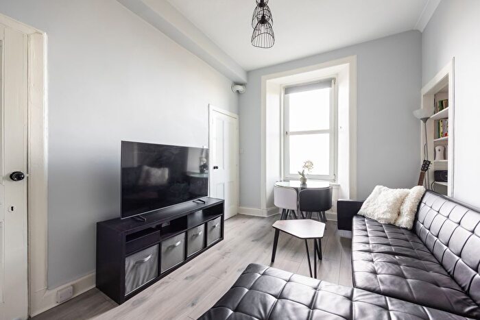 1 Bedroom Flat For Sale In / Lower Granton Road, Edinburgh, EH5