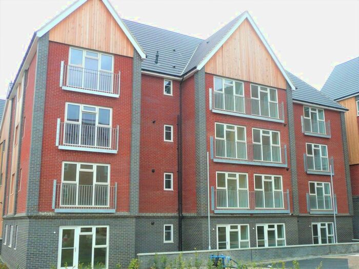 2 Bedroom Flat To Rent In Millward Drive, Fenny Stratford, Milton Keynes, MK2