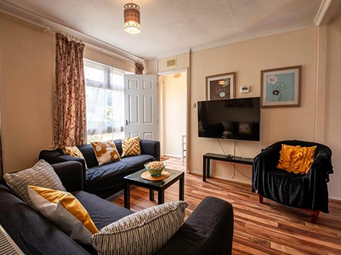 5 Bedroom House To Rent In Somner Close, Canterbury, Kent, CT2