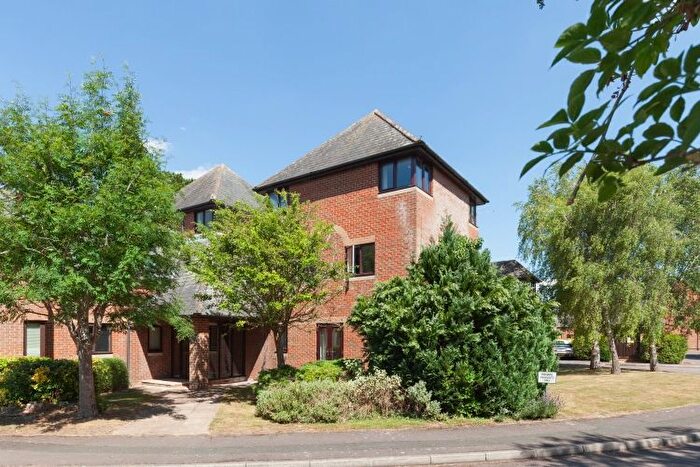 1 Bedroom Flat To Rent In Ock Mill Close, Abingdon, OX14