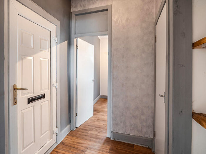 1 Bedroom Flat To Rent In New Road, Ayr, KA8