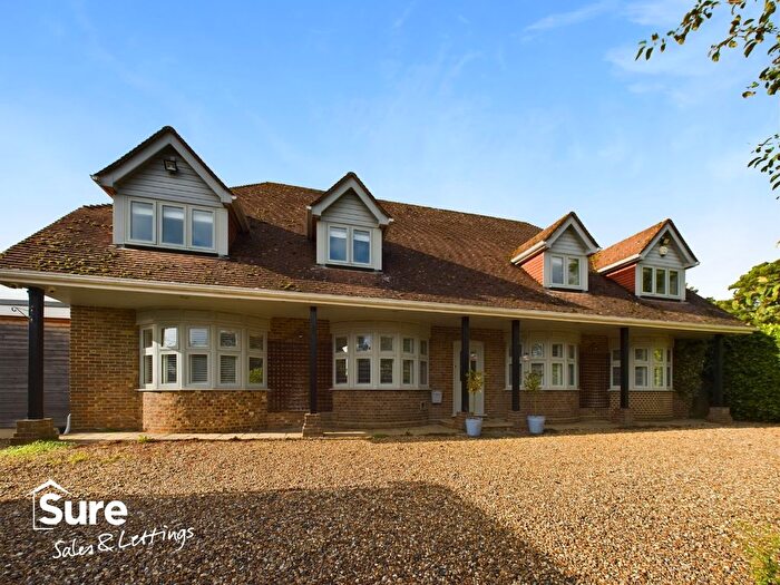 5 Bedroom Detached House To Rent In Bradden Lane, Gaddesden Row, Hemel Hempstead, Hertfordshire, HP2