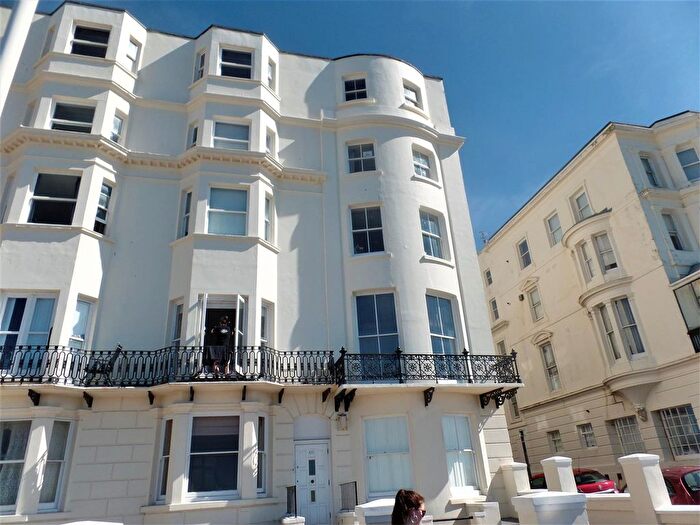 Studio For Sale In Marine Parade, Brighton, BN2