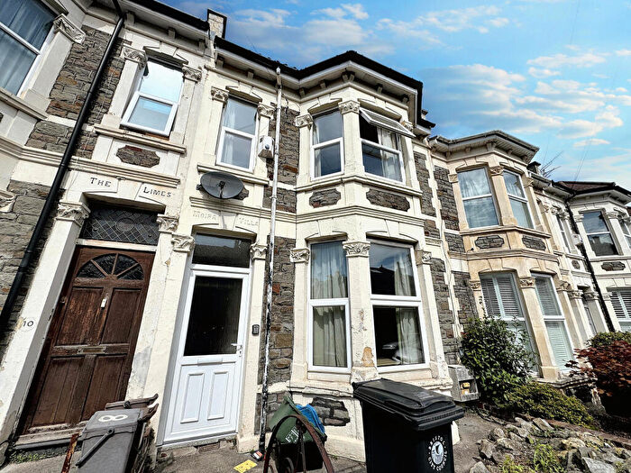 1 Bedroom Terraced House To Rent In Kennington Avenue, Bishopston, Bristol, BS7