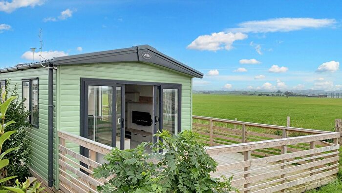 2 Bedroom Caravan For Sale In Windermere, Cockerham, LA2