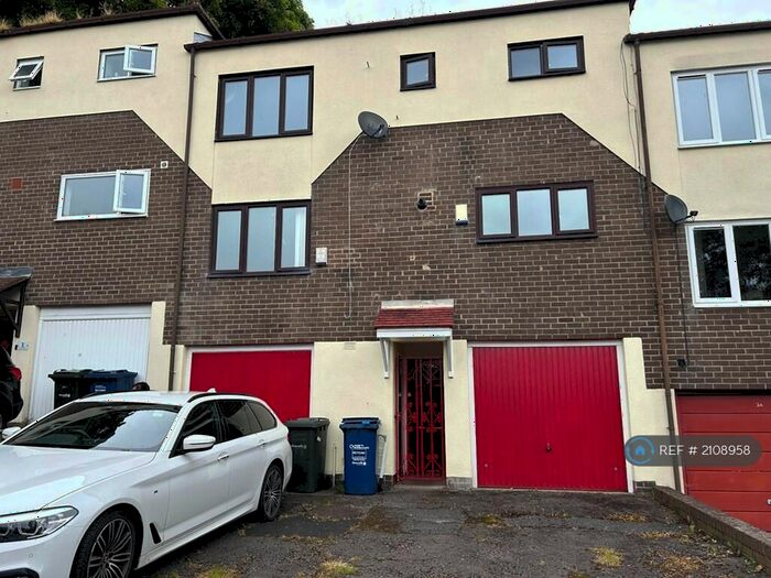 3 Bedroom Terraced House To Rent In Church Road, Newburn, Newcastle Upon Tyne, NE15