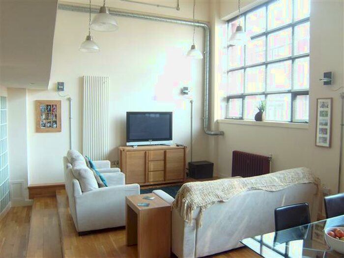 3 Bedroom Apartment To Rent In Churchmans House, Ipswich, Suffolk, IP1