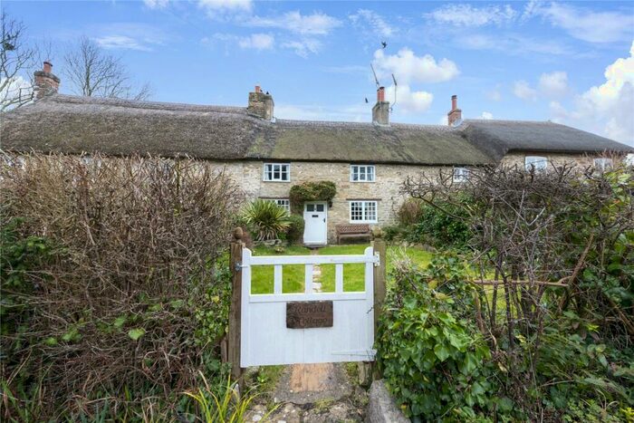 3 Bedroom Terraced House For Sale In Litton Cheney, Dorset, DT2