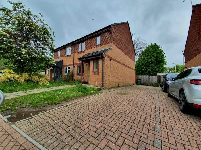 3 Bedroom House To Rent In Laindon, Basildon, SS15