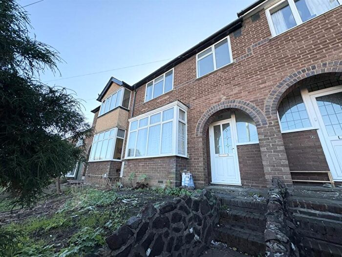 3 Bedroom Terraced House To Rent In Stevenage Road, Hitchin, SG4