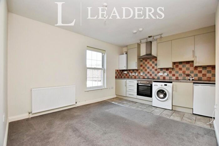 1 Bedroom Apartment To Rent In Northgate End, Bishops Stortford, CM23