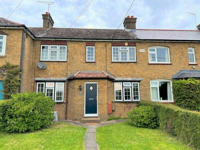 3 Bedroom Terraced House To Rent In Primrose Lane, Bredgar, Sittingbourne, ME9