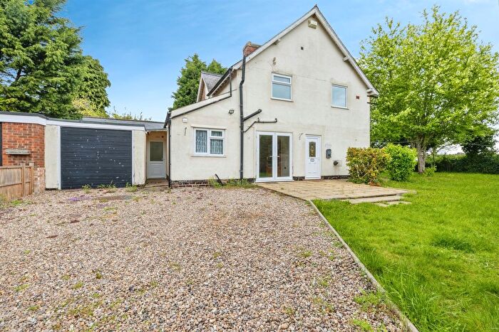 2 Bedroom Semi-Detached House To Rent In Main Street, Torksey, Lincoln, LN1