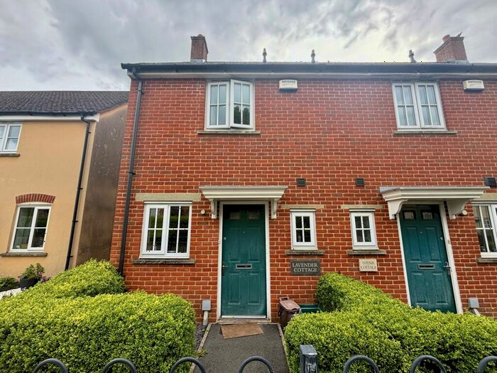 2 Bedroom Terraced House To Rent In Lavender Cottage, The Street, Motcombe, SP7