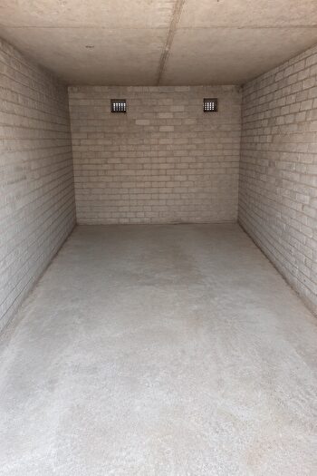 Garage / Parking To Rent In Bridle Close, Beechwood, Wirral, CH43