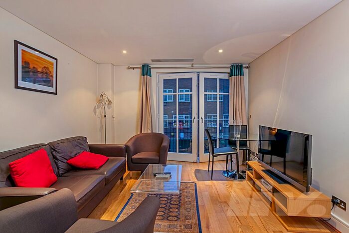 1 Bedroom Flat To Rent In Clarendon Court, Maida Vale, Maida Vale, W9