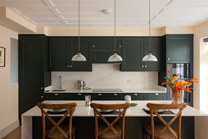 5 Bedroom Terraced House To Rent In Tufton Street, Westminster, SW1P