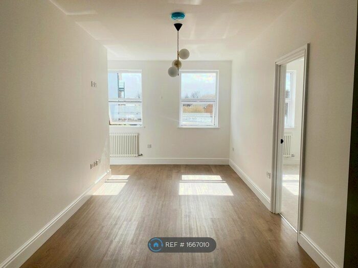 1 Bedroom Flat To Rent In Spital Street, Dartford, DA1