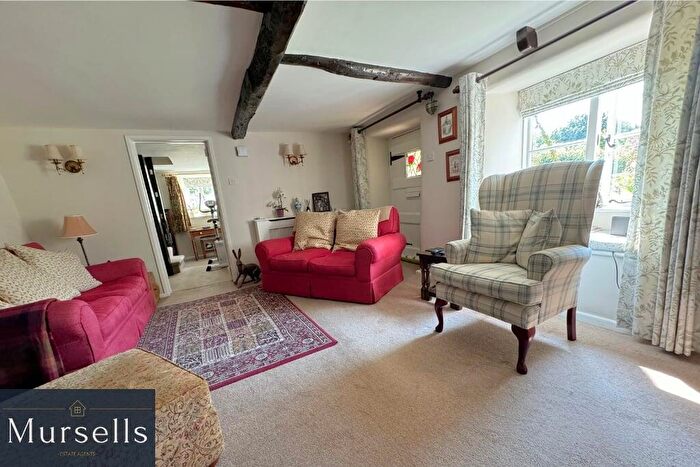 2 Bedroom Cottage For Sale In Sackville Street, Winterborne Kingston, Blandford Forum, DT11