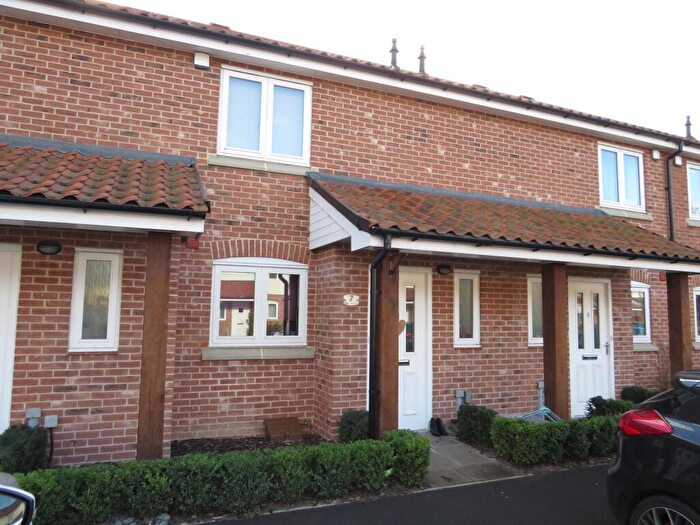 2 Bedroom Property To Rent In Ditchingham, Bungay, NR35