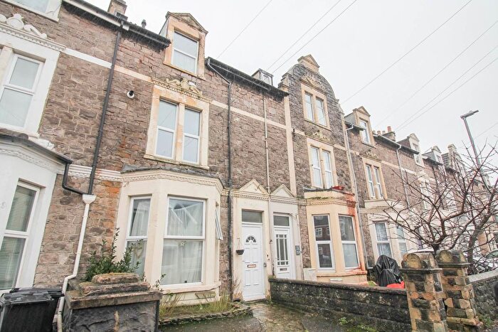 1 Bedroom Flat For Sale In Jubilee Road, Weston-Super-Mare, BS23