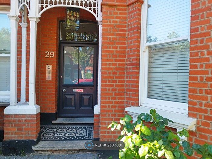 Studio To Rent In Dartmouth Road, London, NW2