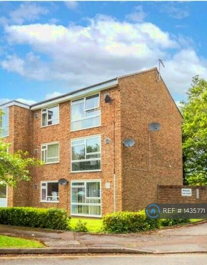 1 Bedroom Flat To Rent In Aurum Close, Horley, RH6