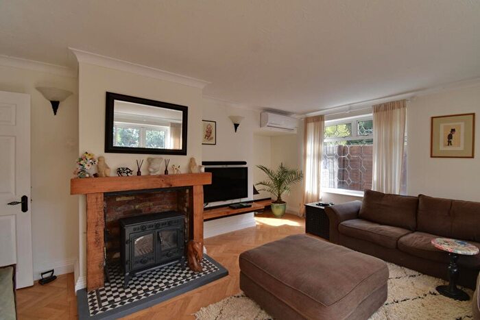 4 Bedroom Detached House For Sale In Hall Road, Panfield, Braintree, CM7