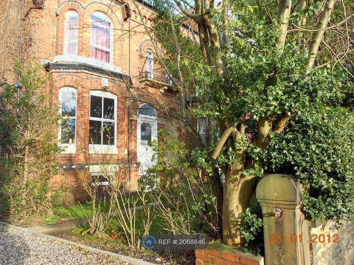 1 Bedroom Flat To Rent In Alexandra Road, Sale, M33