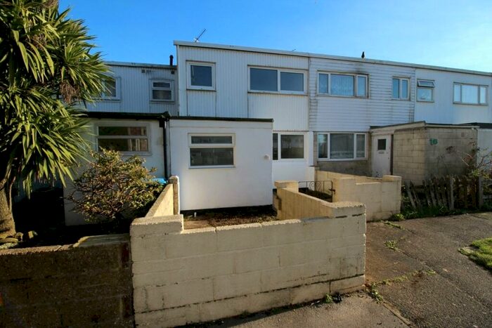 3 Bedroom Terraced House To Rent In Holly Court, Bognor Regis, West Sussex, PO22