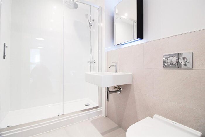 2 Bedroom Apartment To Rent In Palmer Street, Reading, RG1