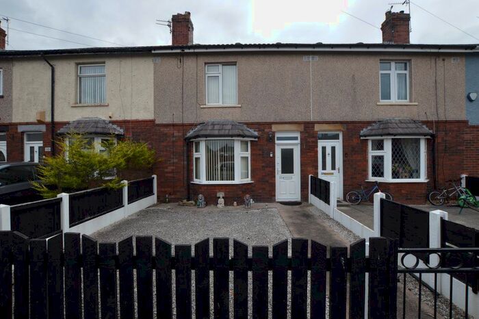 2 Bedroom Terraced House To Rent In Young Street, Leigh, WN7