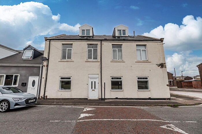 2 Bedroom Flat To Rent In Wynyard Street, Sunderland, SR3
