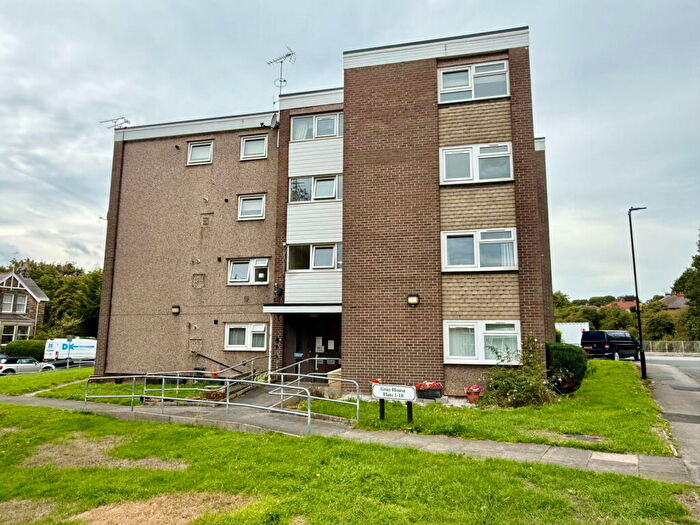 2 Bedroom Flat For Sale In Wetherby ~ York Place, LS22