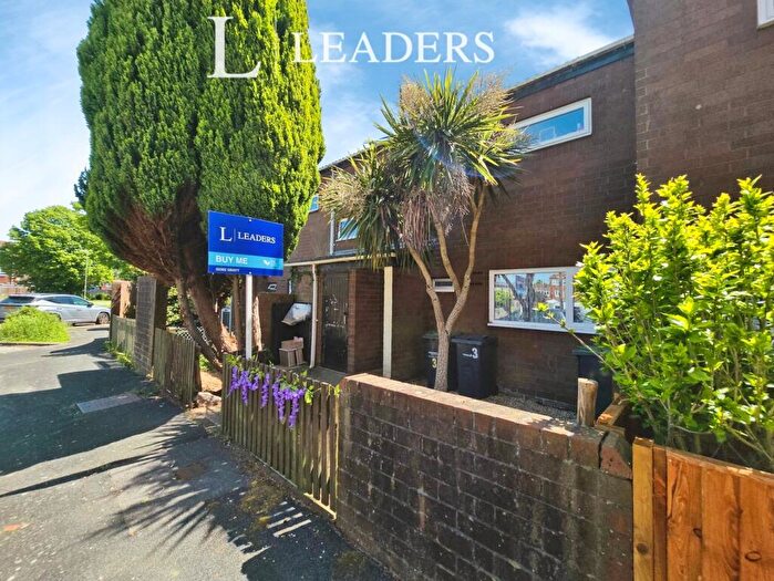 2 Bedroom Terraced House For Sale In The Limes, Gosport, Hampshire, PO13