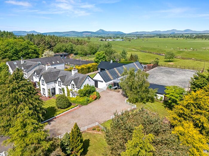 4 Bedroom Farm House For Sale In Kippen, Stirling, FK8