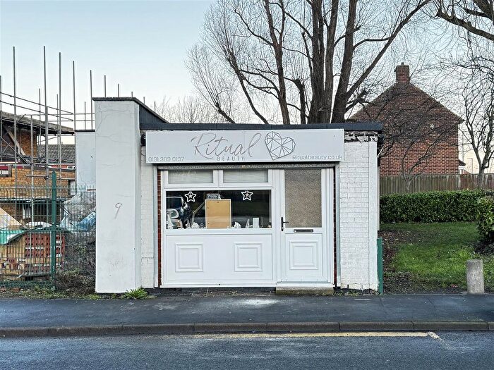 Property For Sale In Front Street, Great Lumley, DH3