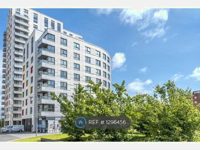 1 Bedroom Flat To Rent In Alfred Street, Reading RG1